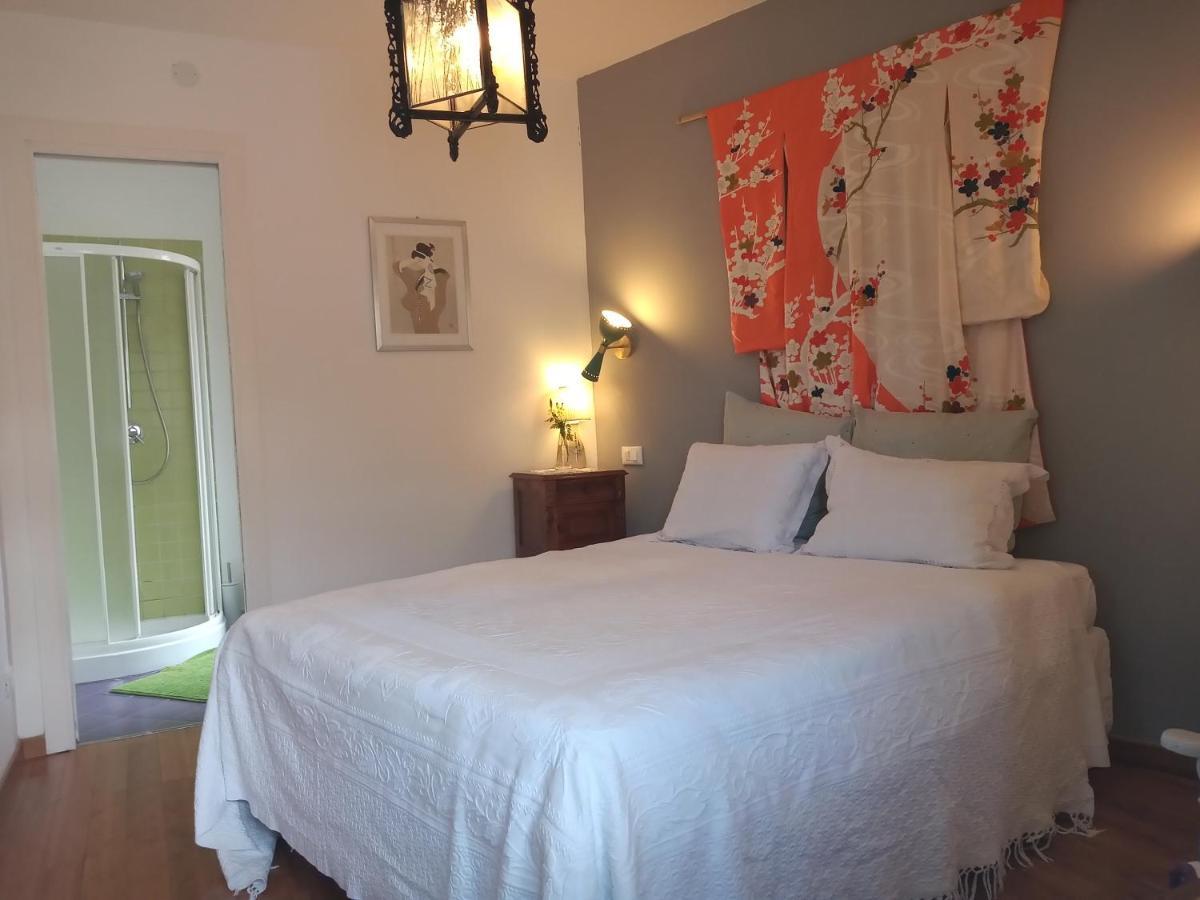 Holiday Home Carina Dolceacqua Exteriér fotografie