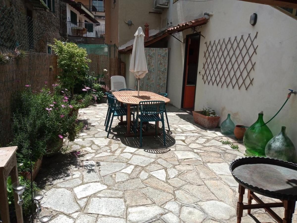 Holiday Home Carina Dolceacqua Exteriér fotografie