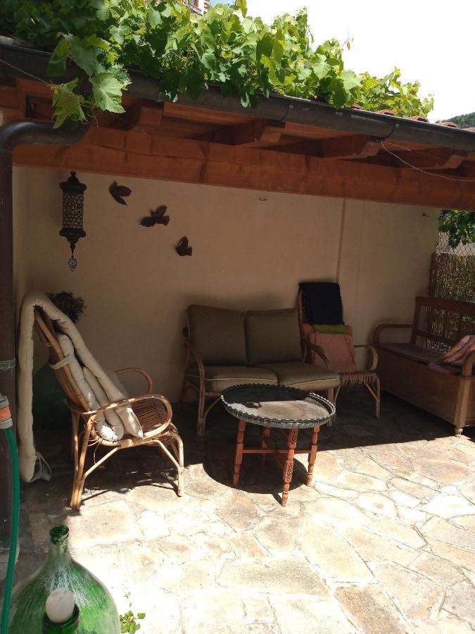 Holiday Home Carina Dolceacqua Exteriér fotografie