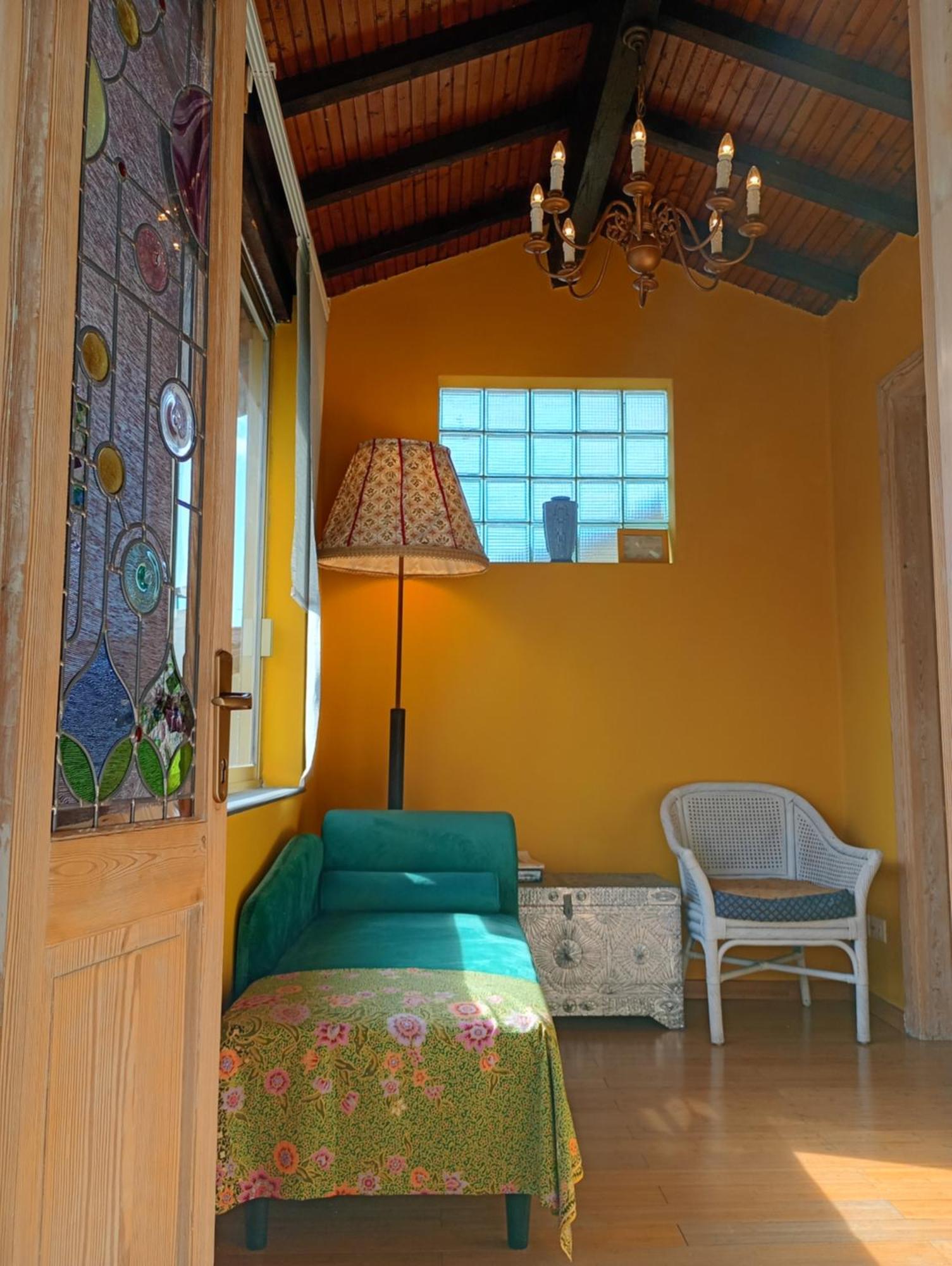 Holiday Home Carina Dolceacqua Exteriér fotografie